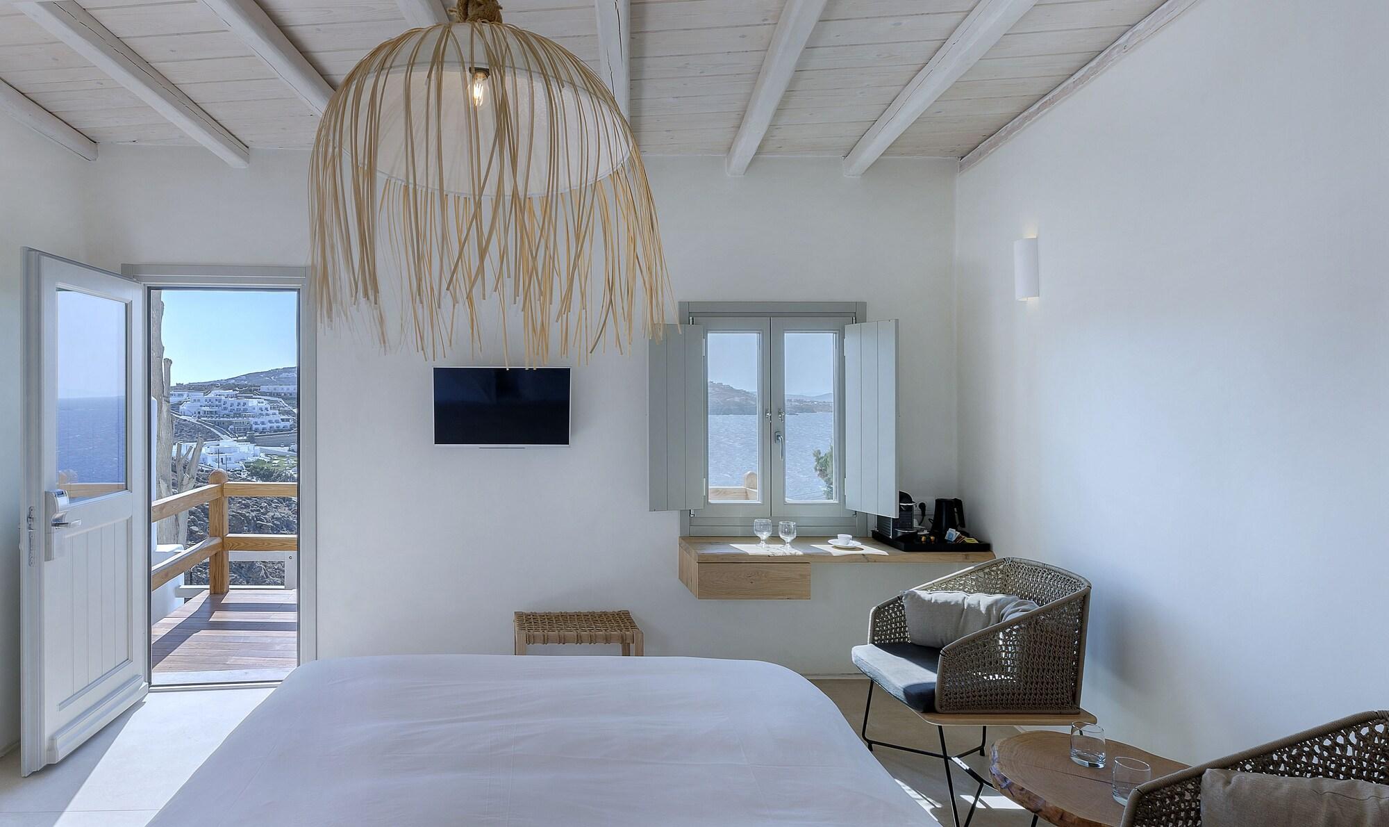 Legacy Mykonos Town